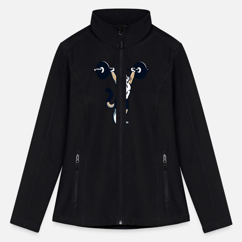 Crossfit Cat Snatches