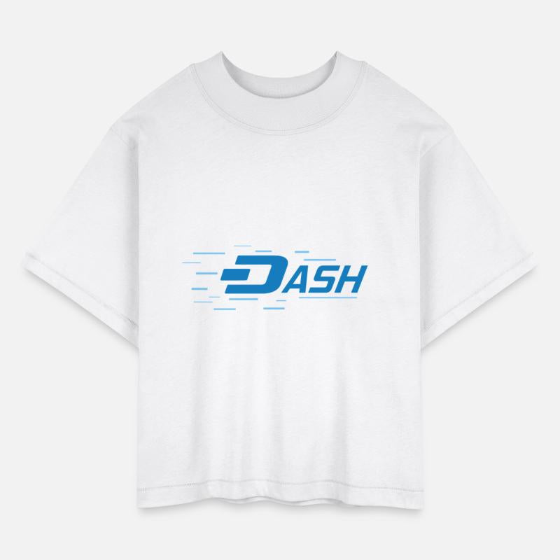 Crypto dash