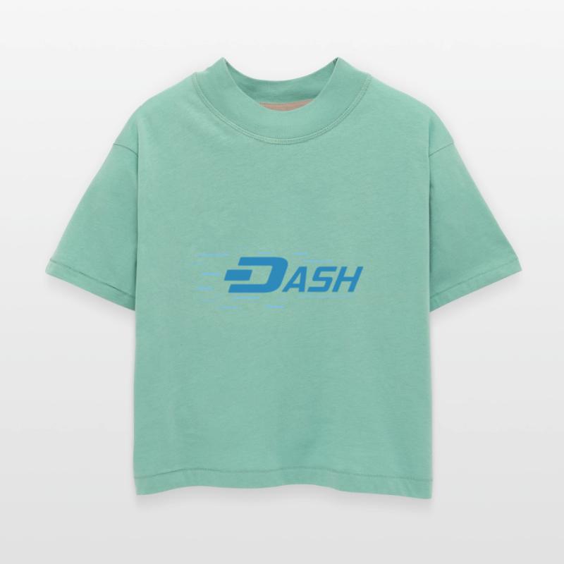 Crypto dash