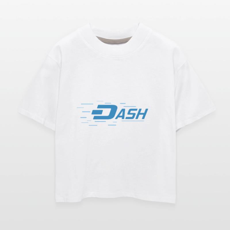 Crypto dash