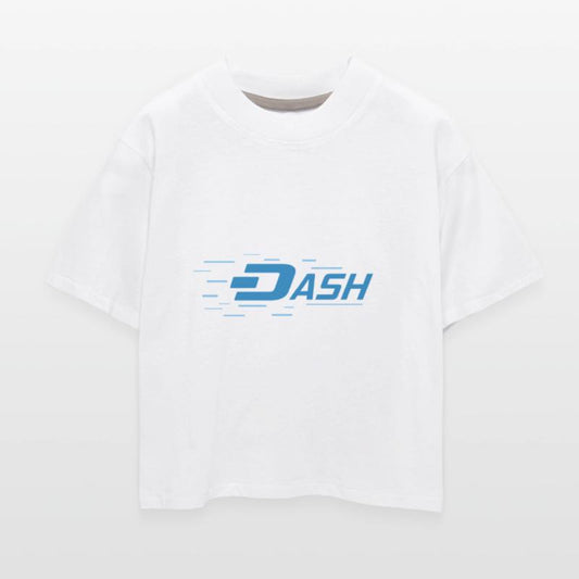 Crypto dash