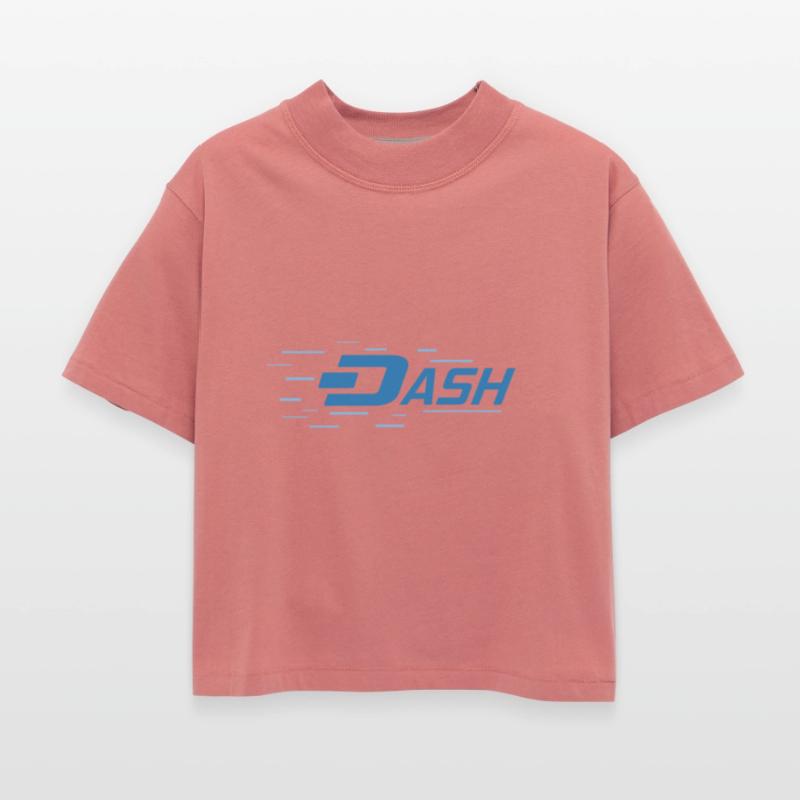 Crypto dash