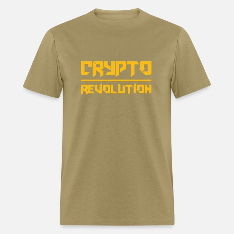 Crypto Revolution