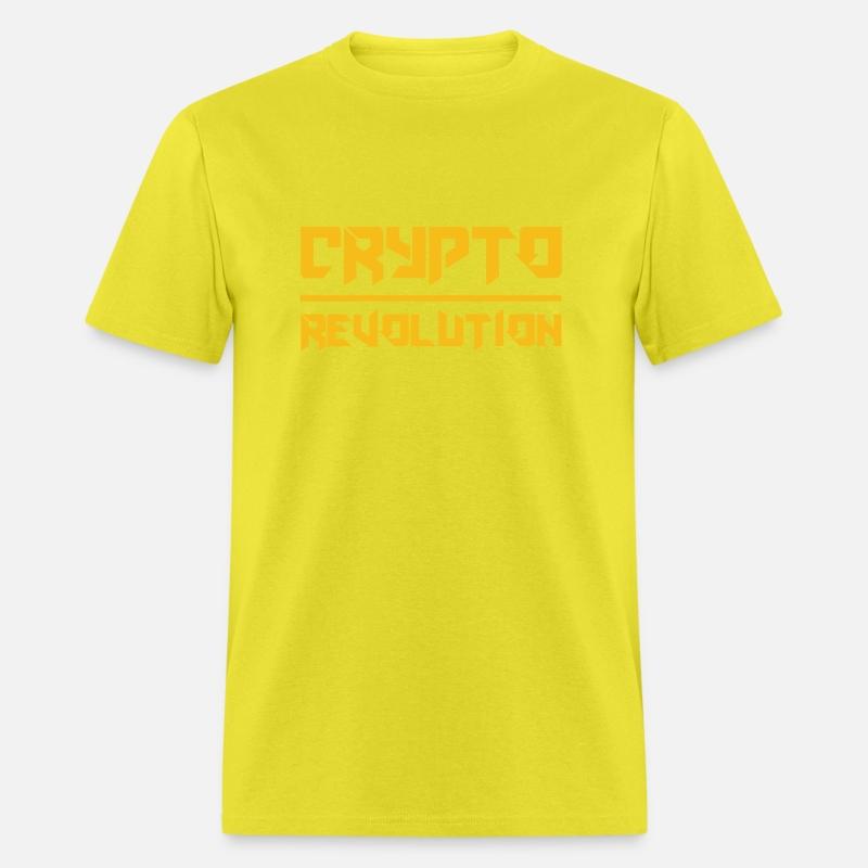 Crypto Revolution