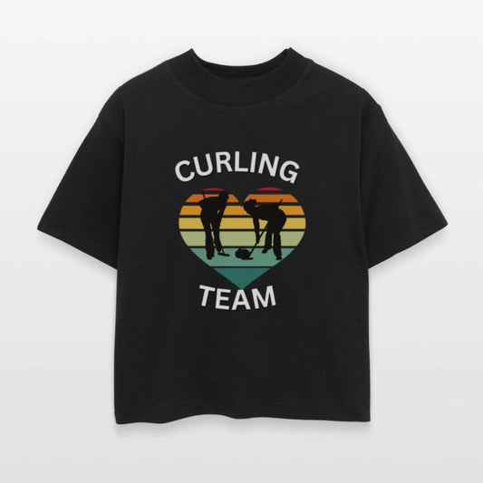 Curling TEAM