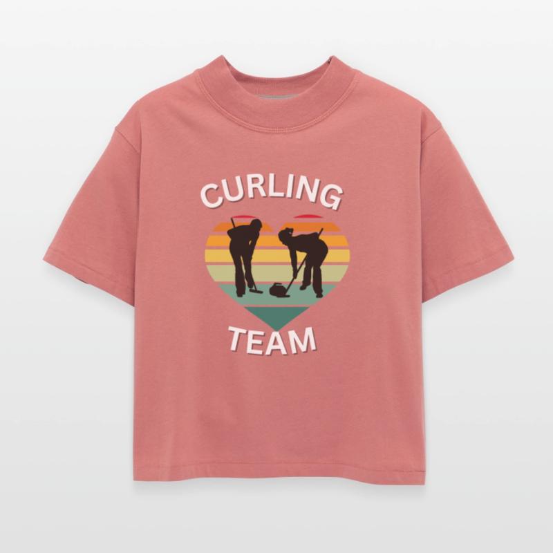 Curling TEAM