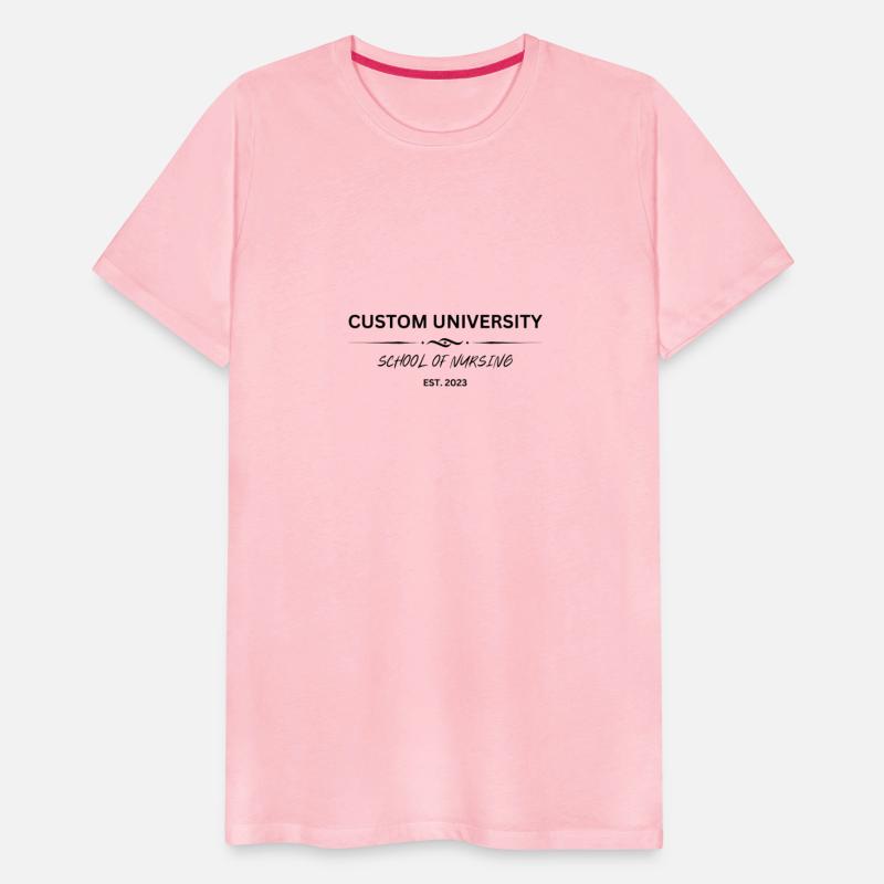 Custom Nurse Sweatshirt, Nursing Grad Gift