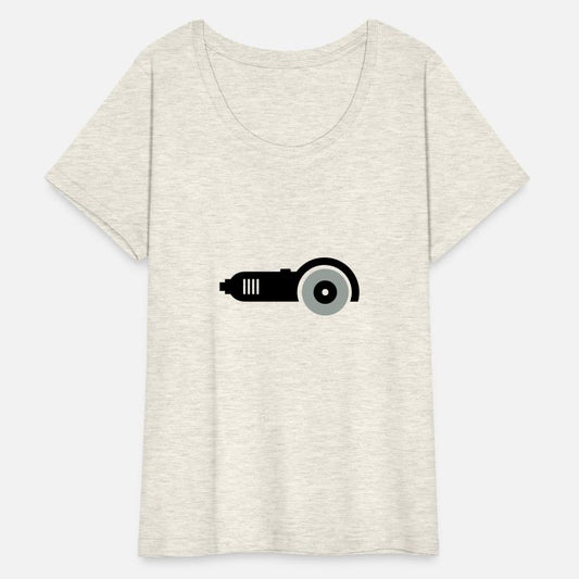 cut-off grinder tool