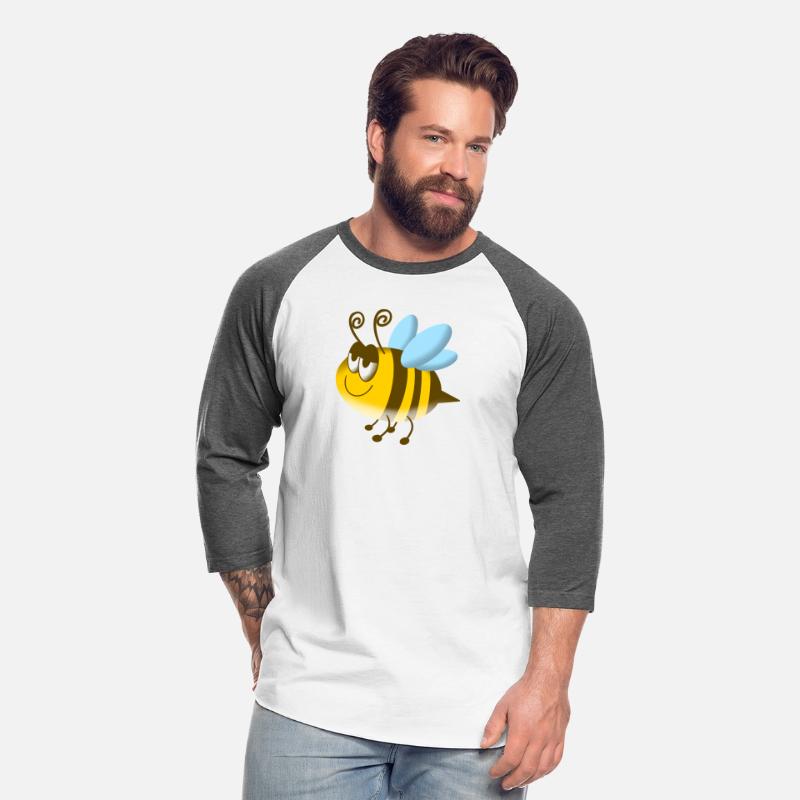 Cute Bees