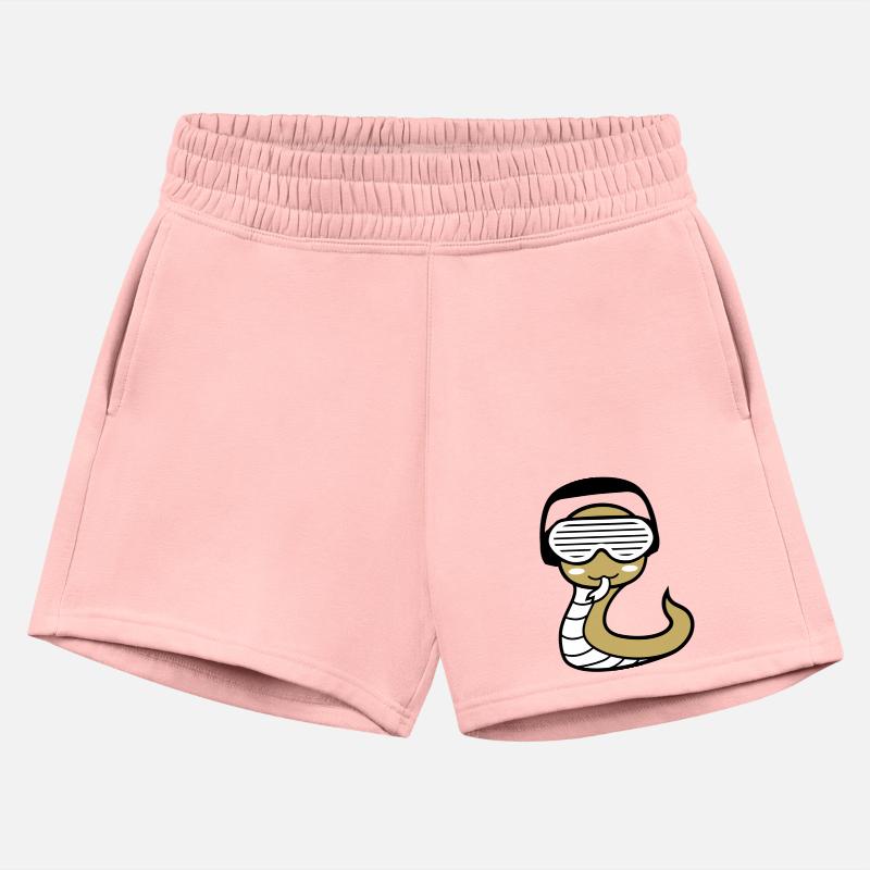 Cute little DJ Snake Sunglasses Music Club Party