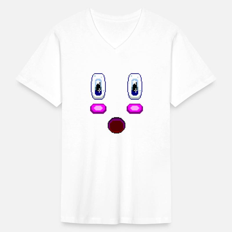 Cute Little Monster Cute Stare