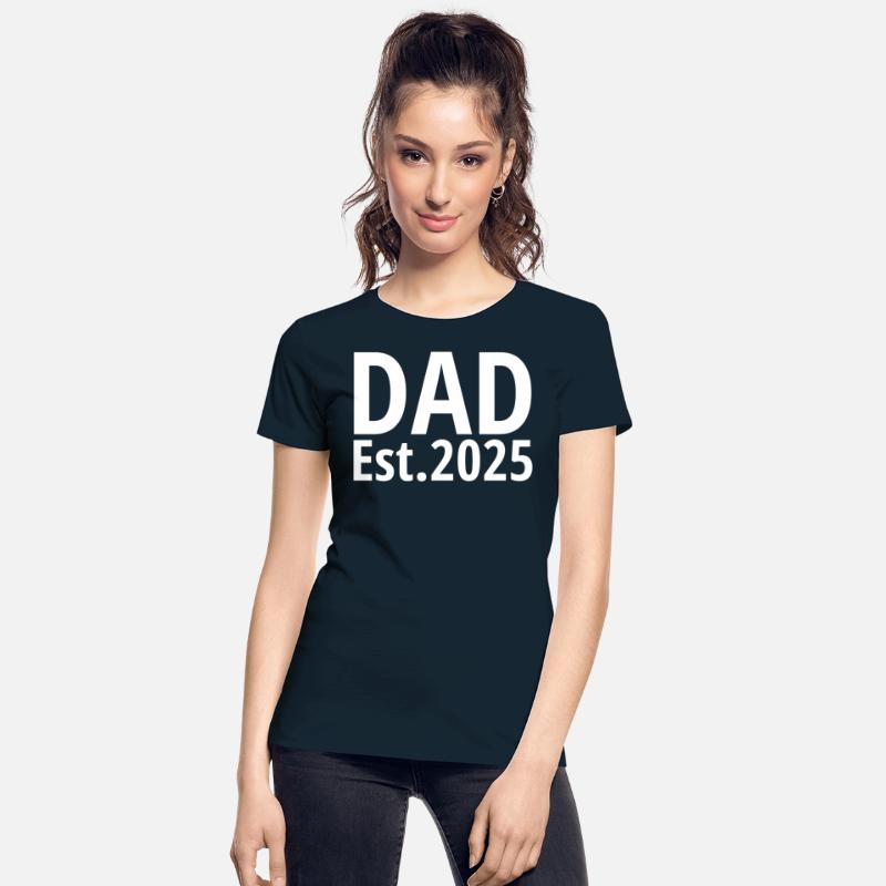 Dad Est 2025