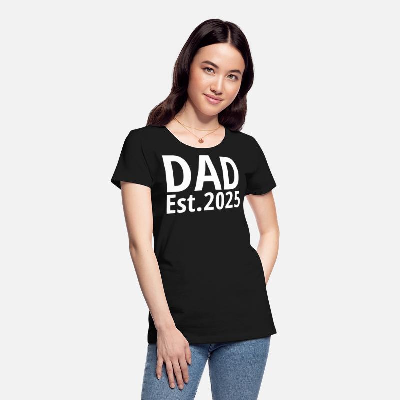 Dad Est 2025