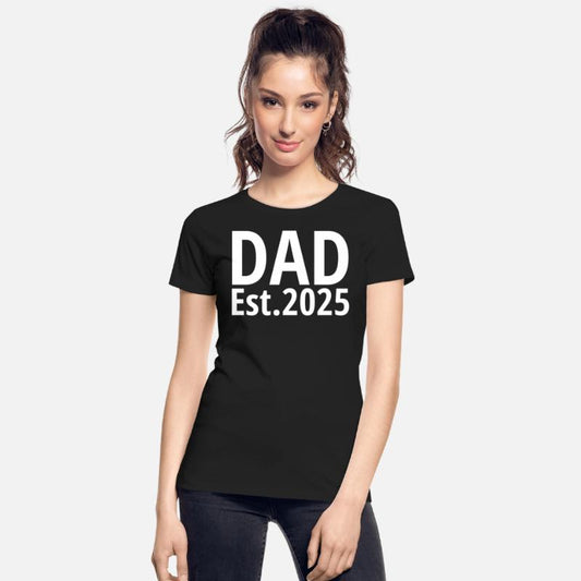 Dad Est 2025