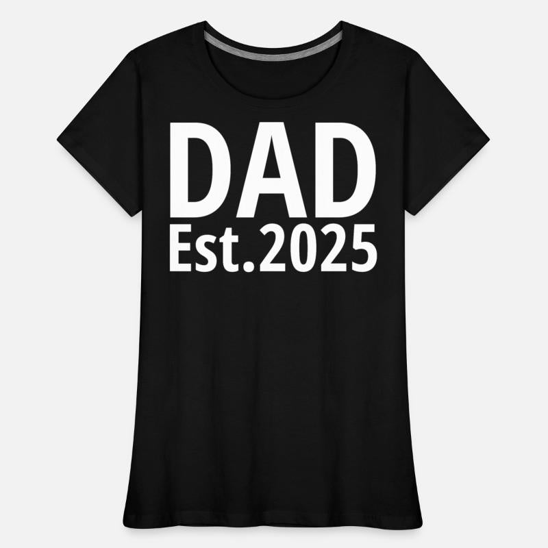 Dad Est 2025