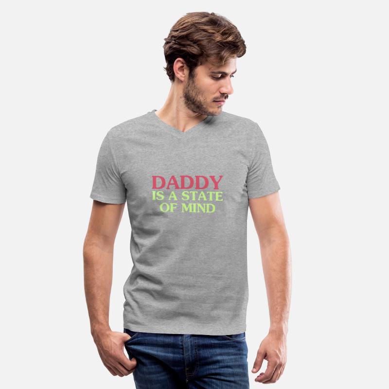 Daddy Is A State Of Mind
