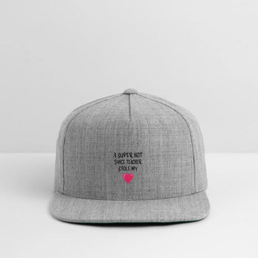 DANCE TEACHER: super hot dance teacher