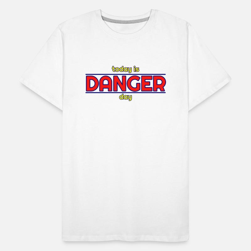danger