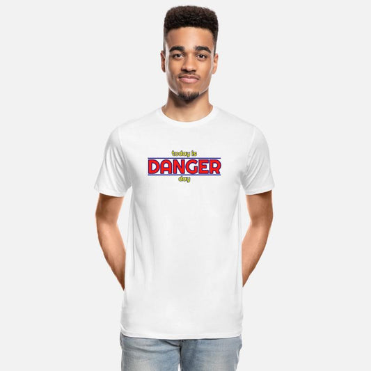 danger