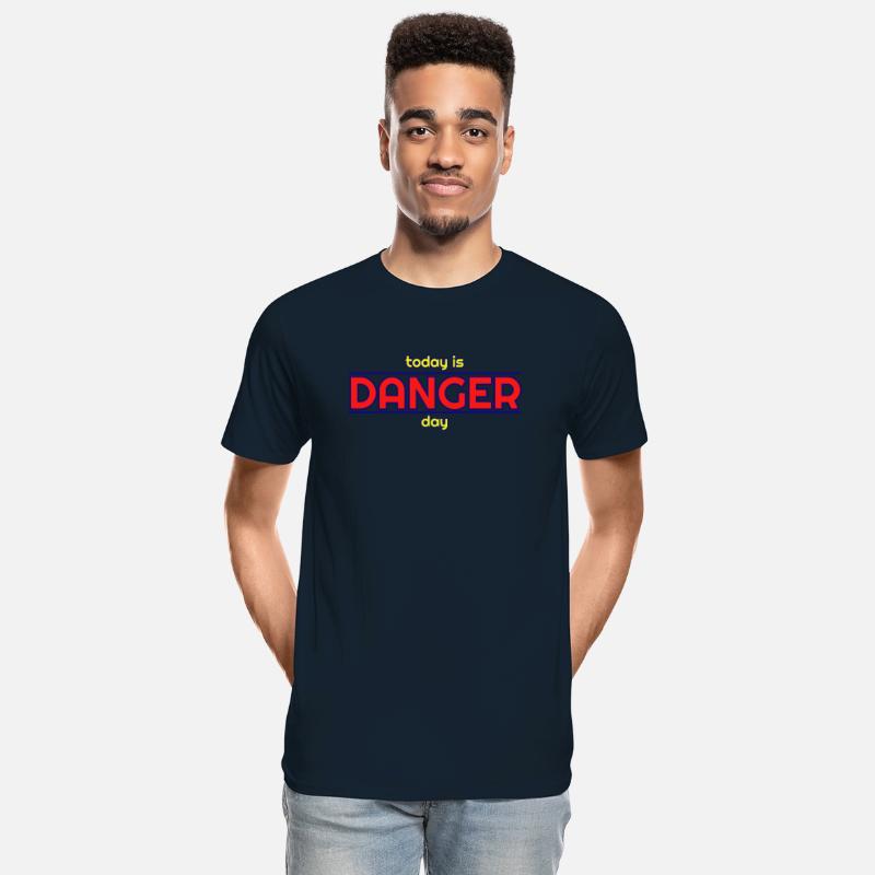 danger