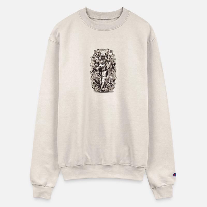 Default Design a series of black and white