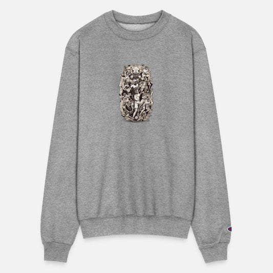 Default Design a series of black and white