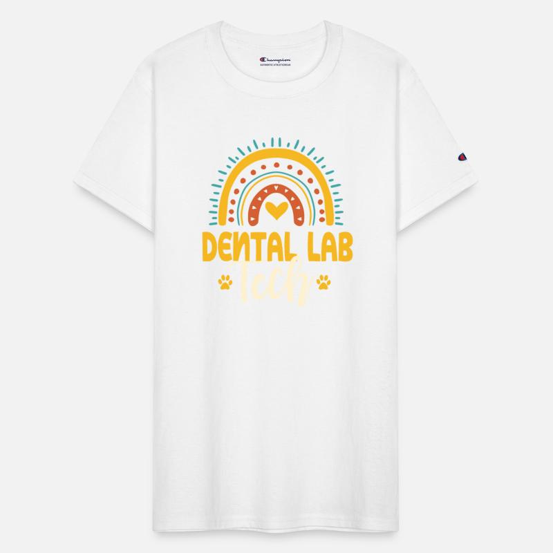 Dental Lab Tech