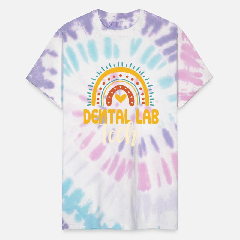 Dental Lab Tech