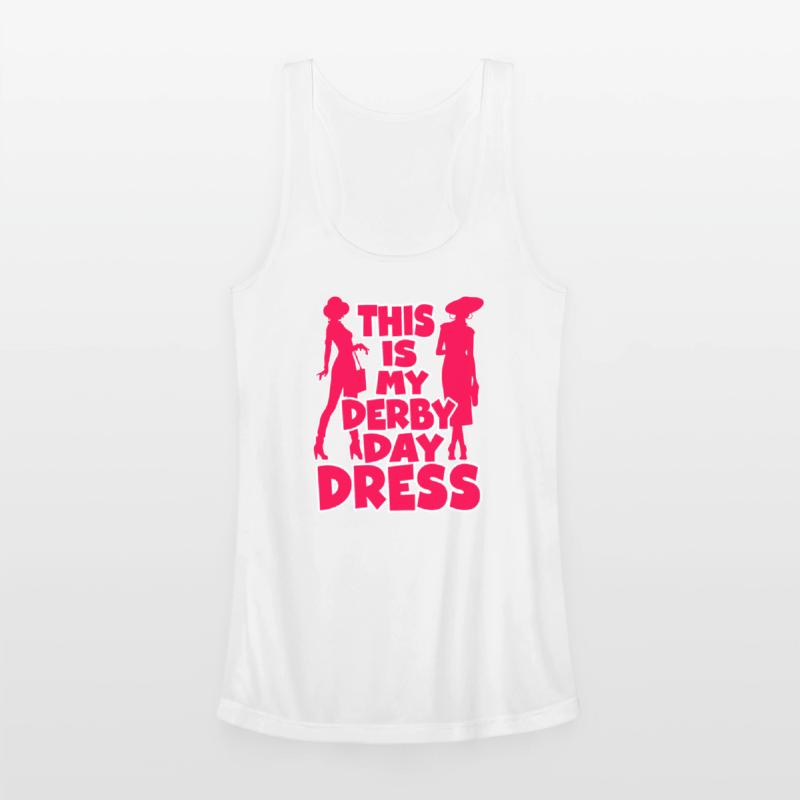 Derby Day 2023 Horse This Is My Derby Day Dress