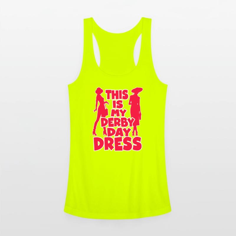 Derby Day 2023 Horse This Is My Derby Day Dress