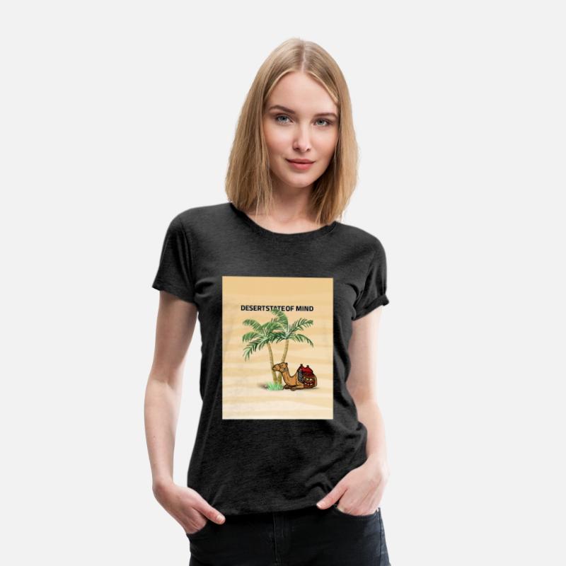 Desert State of Mind T-Shirt