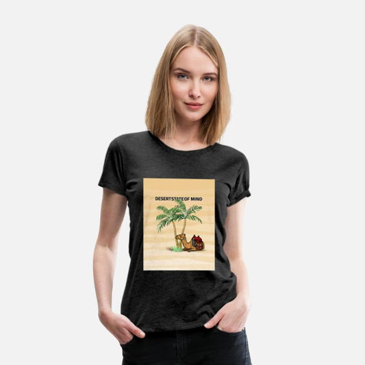 Desert State of Mind T-Shirt