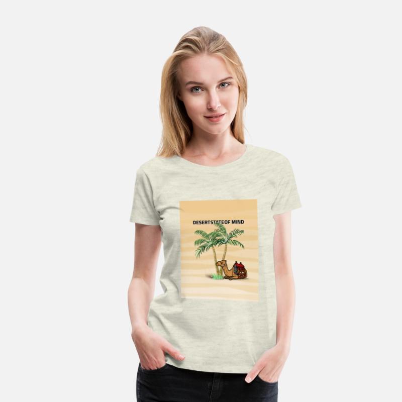 Desert State of Mind T-Shirt