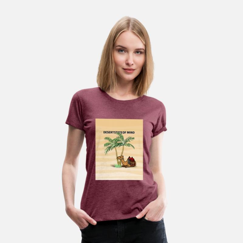 Desert State of Mind T-Shirt