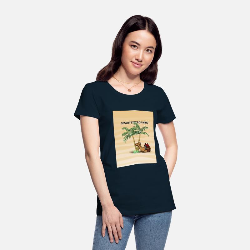 Desert State of Mind T-Shirt