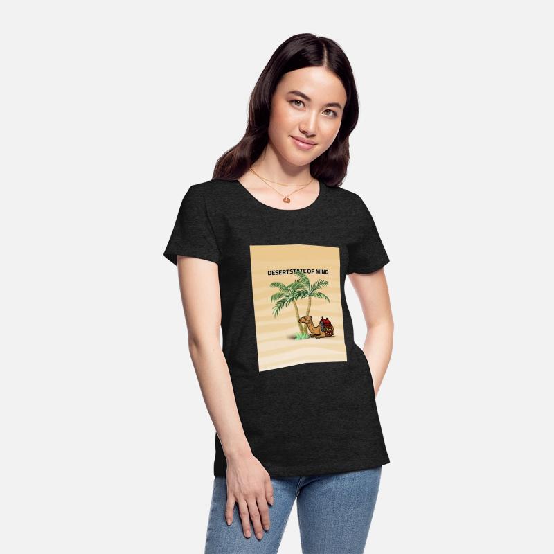 Desert State of Mind T-Shirt