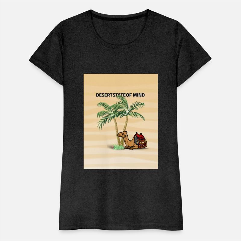 Desert State of Mind T-Shirt