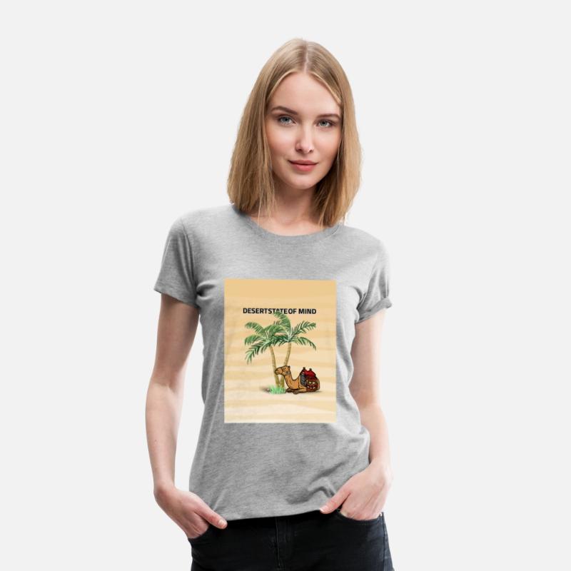 Desert State of Mind T-Shirt