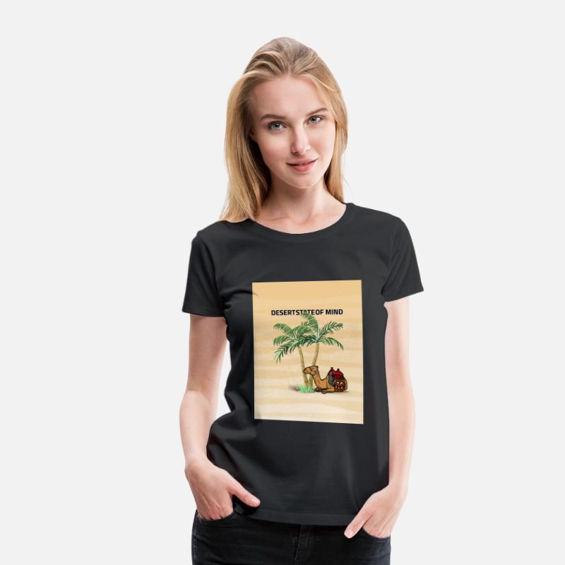 Desert State of Mind T-Shirt