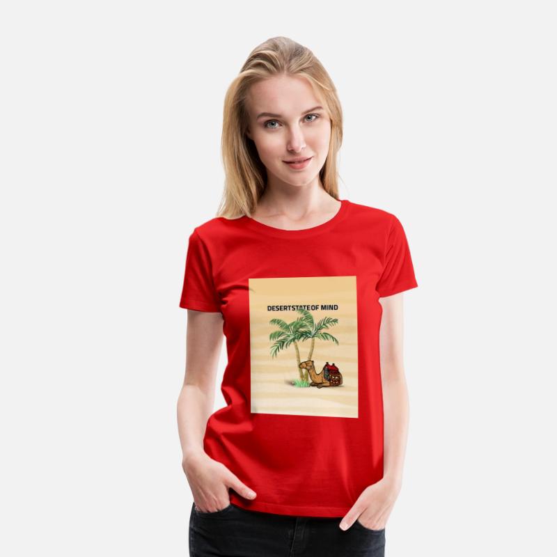 Desert State of Mind T-Shirt