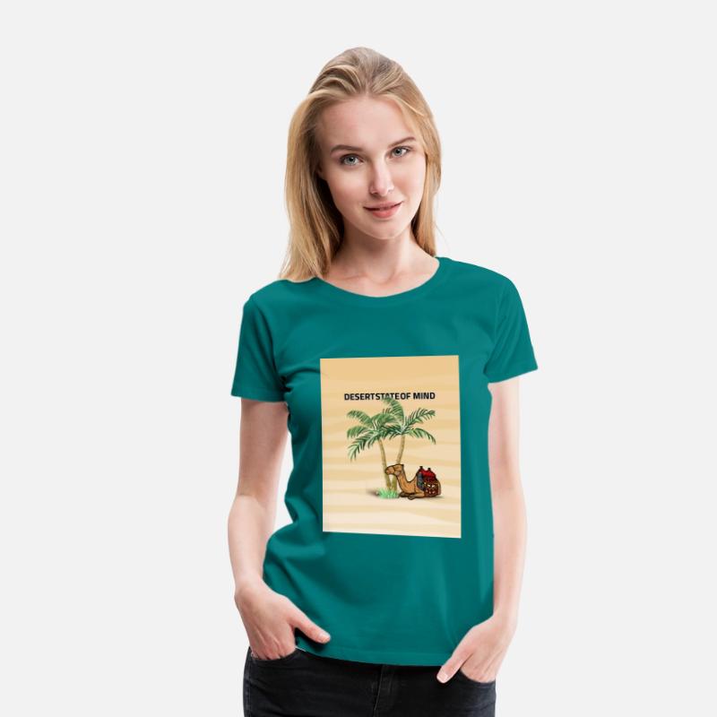 Desert State of Mind T-Shirt
