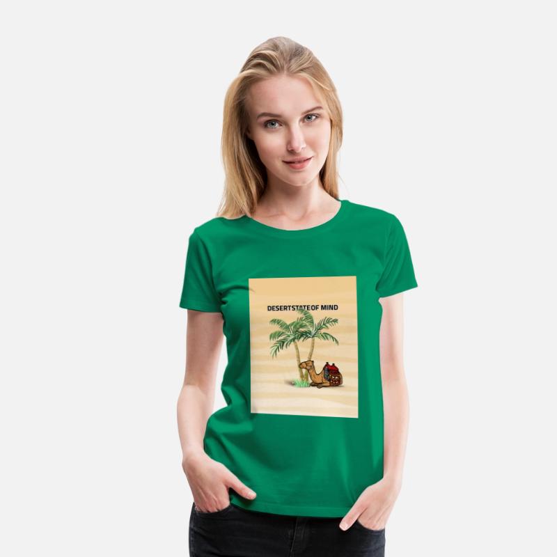Desert State of Mind T-Shirt