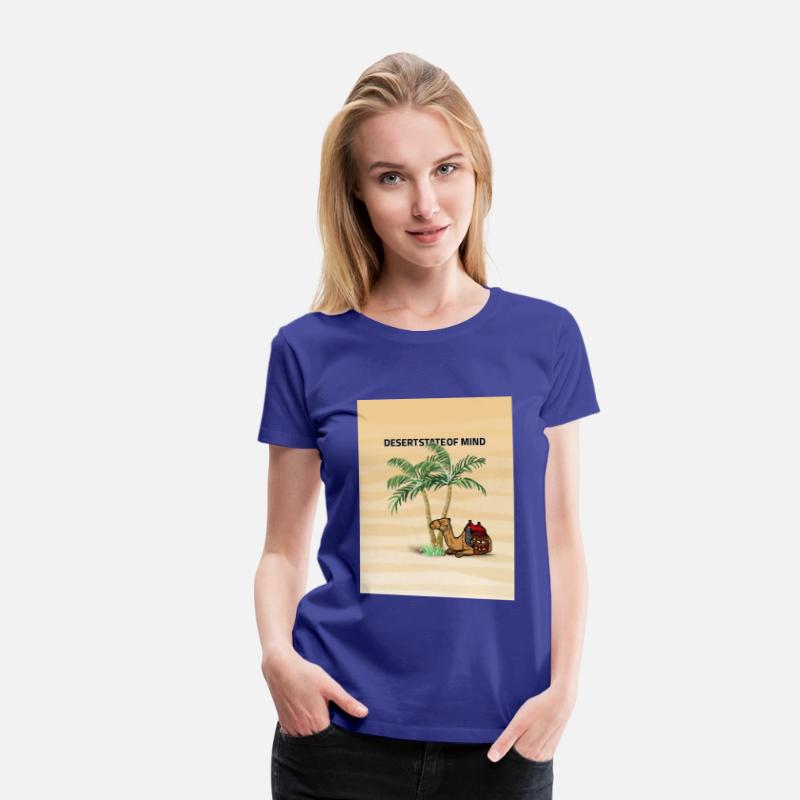 Desert State of Mind T-Shirt