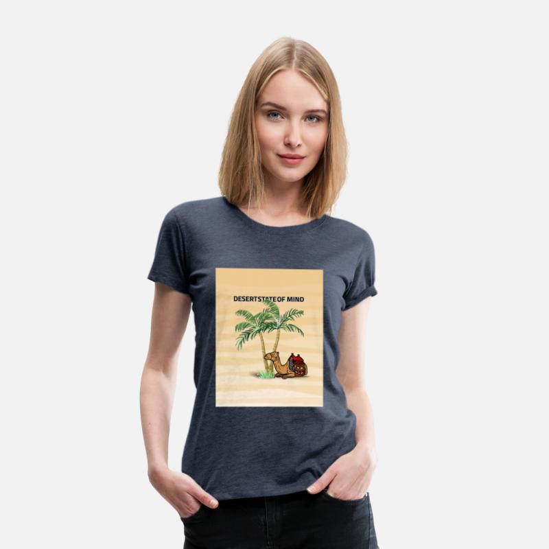 Desert State of Mind T-Shirt