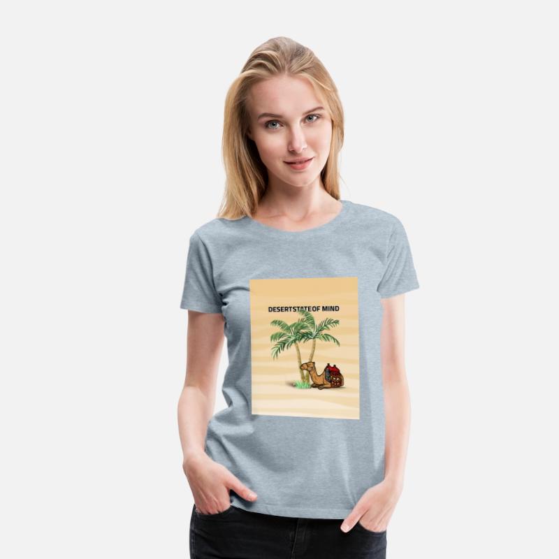 Desert State of Mind T-Shirt