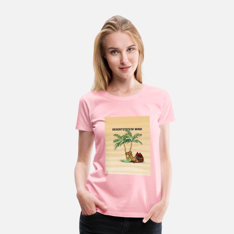 Desert State of Mind T-Shirt