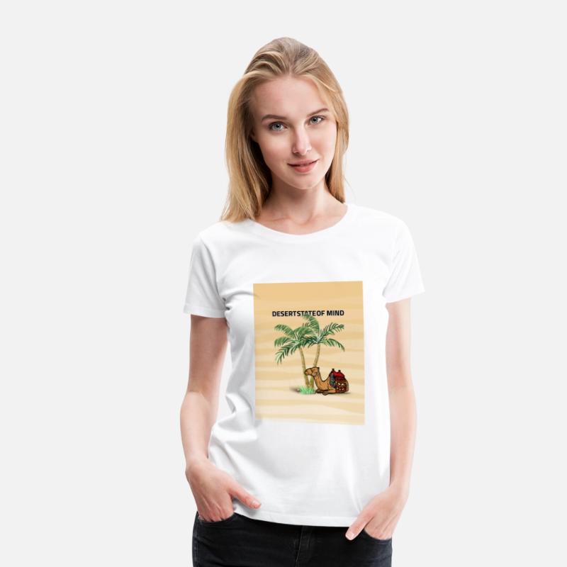 Desert State of Mind T-Shirt