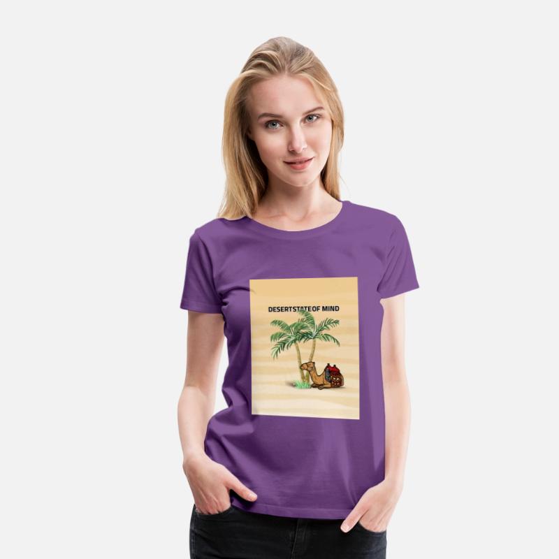 Desert State of Mind T-Shirt