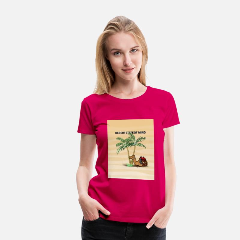 Desert State of Mind T-Shirt