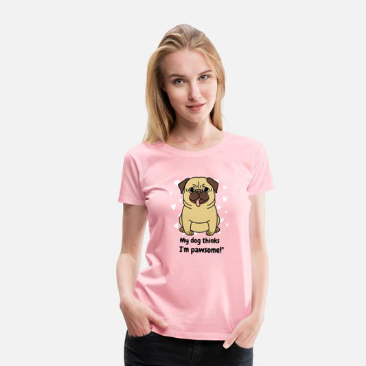 Designed for the dog lover